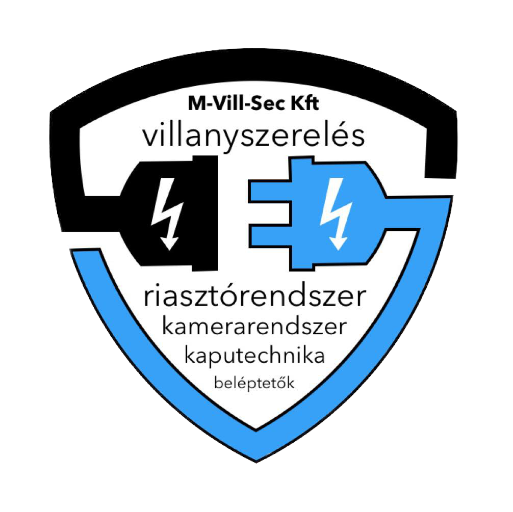 M-Vill-Sec Kft.
